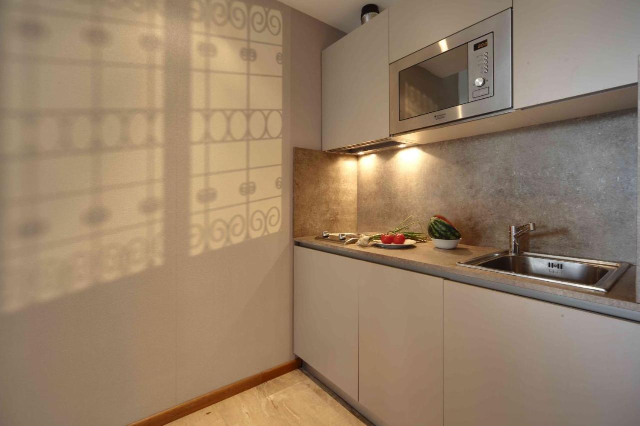 Contempora Apartments - Elvezia 8 - E23 Милан Экстерьер фото